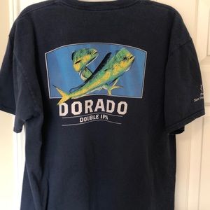 Men’s Ballast Point Brewery Shirt